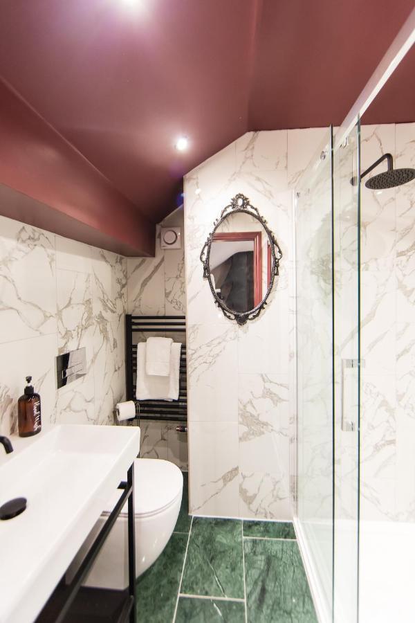 Craven By Casa Del Artista - 4 Bedroom Luxury House - Skipton Exterior foto