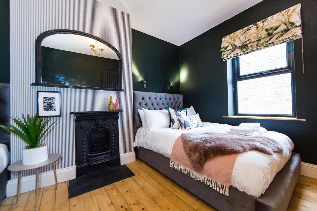 Craven By Casa Del Artista - 4 Bedroom Luxury House - Skipton Exterior foto